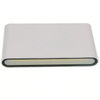  Buitenwandlampen Aluminium Tuingemonteerde Lantaarn Waterdichte Outdoor Led Wandverlichting Armatuur Zwart Straatglas