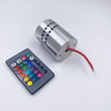 Aluminium Inbouw Stap Licht Led Trap Wandlamp 3w Indoor Lichtgevende Witte Body Lamp Power Item Verlichting Chip