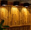 Nieuwe solar wandlamp buiten tuin wandlamp huishouden vierkant nachtlampje spaarlamp buiten IP65 waterdicht 