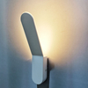 4W hotelkamer decoratie tandenborstel vorm wandlamp indoor led wandlamp indoor traplamp met hoge kwaliteit en lage prijs