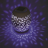 Afstandsbediening Acryl Bureaulamp Indoor Touch Sfeer Rgb Rose Crystal Tafellamp Decoratief Nachtlampje