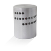 3w Hot Sales Spiraal Gat Led Wandkandelaar Licht Lamp Koud Warm Licht