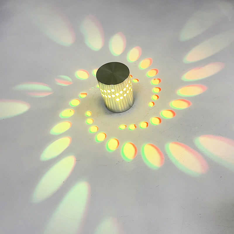  3w Voetlamp Verzonken Bewegingssensor Led Trapverlichting Zijtrap Licht Wit Luxholic Modern Binnenhuis