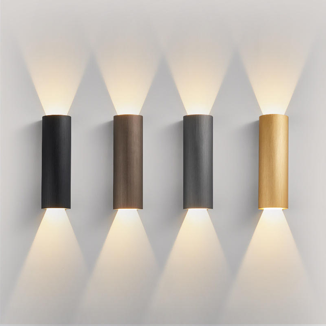 Nieuwe Hoek Vierkant 3w Voet Lamp Verzonken Bewegingssensor Led Stap Trap Lichten Zijtrap Licht Wit Luxholic Modern Indoor Home
