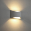 Nieuwe Indoor 10W LED Wandlamp Op en neer Aluminium Versieren Wandkandelaar Slaapkamer LED Wandlamp Waterdichte Verlichting