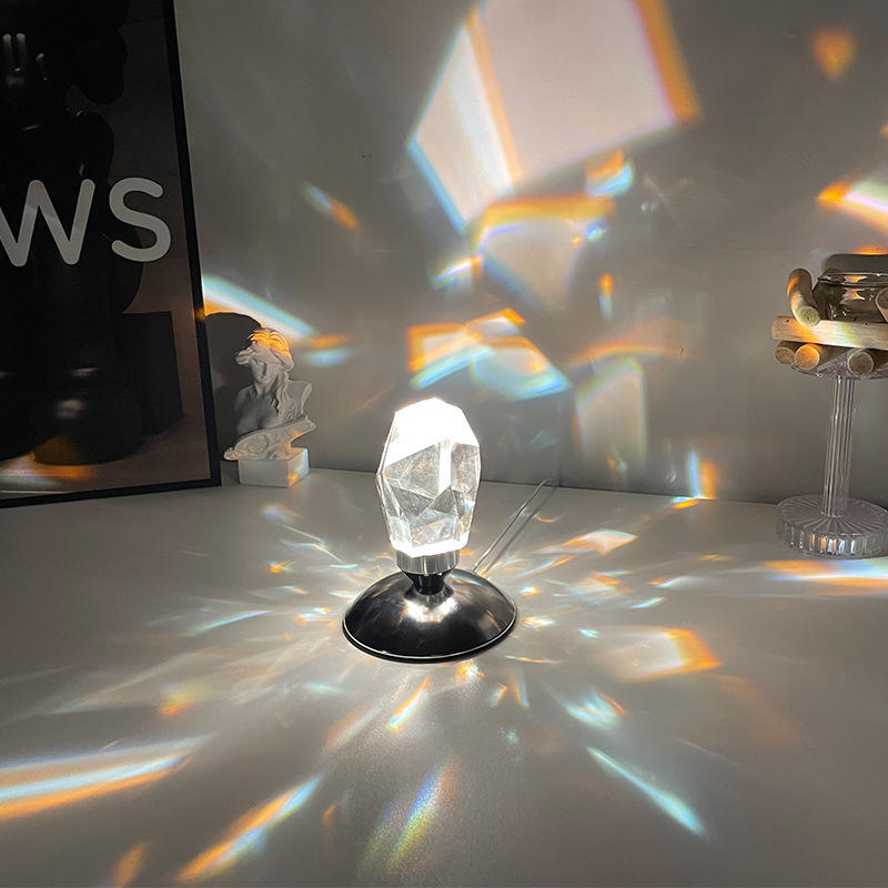 Wandmontage Europese stijl Nieuwjaarscadeau Valentijnsdag Verjaardag Kerstmis Nordic Modern Super Bright 220V Kristallen verlichting
