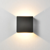 6W COB Indoor Wandlamp Hotelkamer Gang Lobby Loft Trap Wandkandelaar LED Energiebesparende Power Nachtlampje LED Indoor Wandlamp
