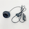 E27 E14 US AU UK EU Verlengsnoer Met 303 Schakelaar Kabel 1.8 m Schroef Base Lamphouder LED hanglamp Head Bulb Socket