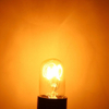 AC220 230V Edison Lamp E14 SES 15W 25W Koelkast Koelkast Gloeilamp Wolfraam Gloeilamp Lampen Warm wit Plafond Spotlight