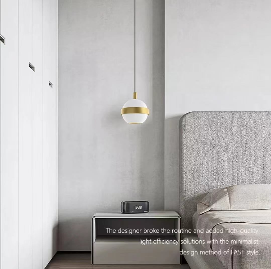 LED kristallen kroonluchter moderne kroonluchter eetkamer kroonluchter Ring Kroonluchter voor Woonkamer Hanglamp Decoratieve Verlichting Stijl kristallen kroonluchter