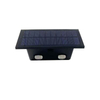 Led Solar Grondverlichting Tuin Trap Dekverlichting Waterdichte In-Ground Lamp Waterdichte Solar wandlamp buiten