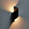 12WModern Led Wandlamp indoor Trap Up Down Lichtpunt Nachtkastje Loft Woonkamer Thuis lampen voor woningen