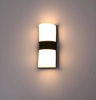 6W 12W LED Moderne Outdoor Waterdichte Wandlamp Binnen Slaapkamer Woonkamer Balkon Wandlamp Home Verlichting Aluminium Wandkandelaar