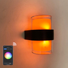 Tuya Smart Wandlamp Nachtlampje Zonsondergang Projector Smart Light APP Controle Led Verlichting Kamer Decoratie Buitenschansen