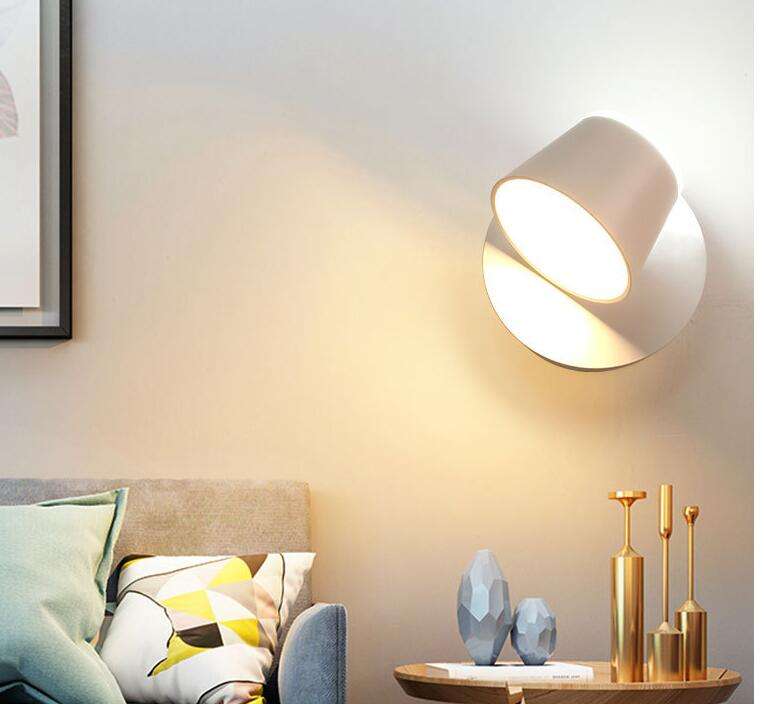 LED Vanity Light Badkamer Make-up Verlichting Wandlamp Aluminium Led Badkamer Wandlampen