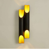 Rgb Indoor Wandlamp Solar Light Up en Down Led