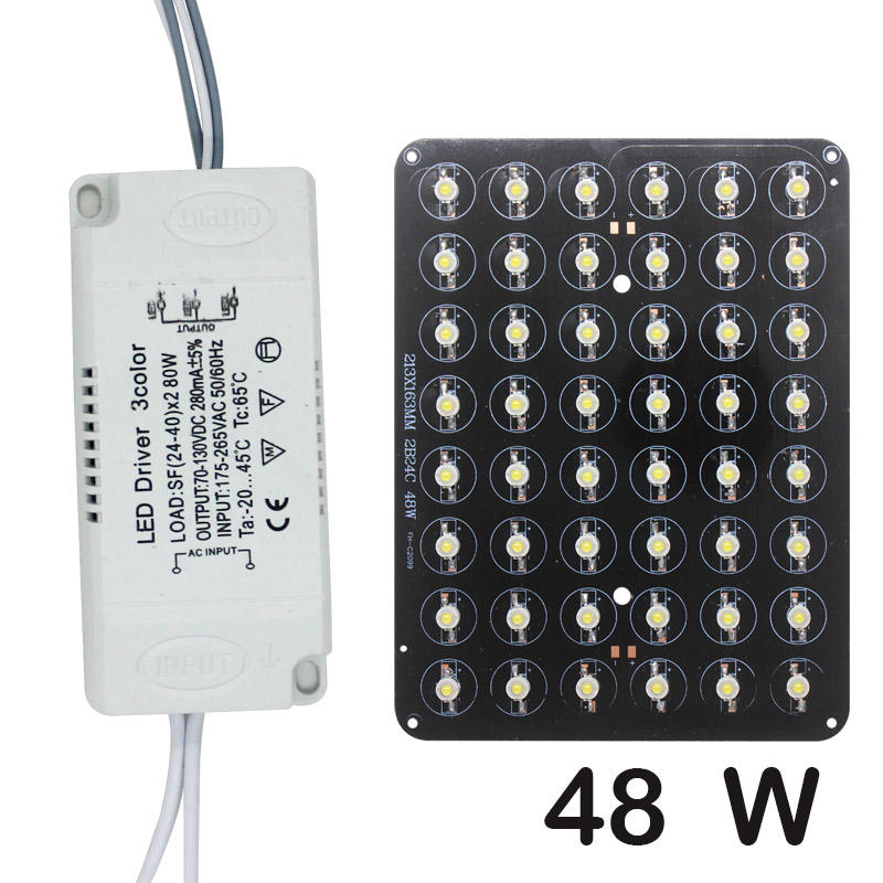 Voeding Adapter Ingang AC175-265V Niet-Isolerende Verlichting Transformator Constante Stroom 220mA voor DIY LED Spotlight