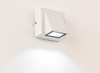 5W Nordic Lampada AC85-265 Waterdichte IP65 Wandmontage LED Wandlamp Aluminium Landschap Verlichting Buitenmuur Licht Versieren