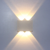 Fabriek Directe Verkoop Outdoor Wandlamp Led Tuin LED Nachtlampje Wandleuchte Veranda Picture Light OEM Muurbevestiging Helderheid