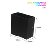 6W COB Blaker Moderne Aluminium Hal 3000K + Verlichting LED Wandlamp Indoor Lamp Indoor Industriële Projectie Verlichting