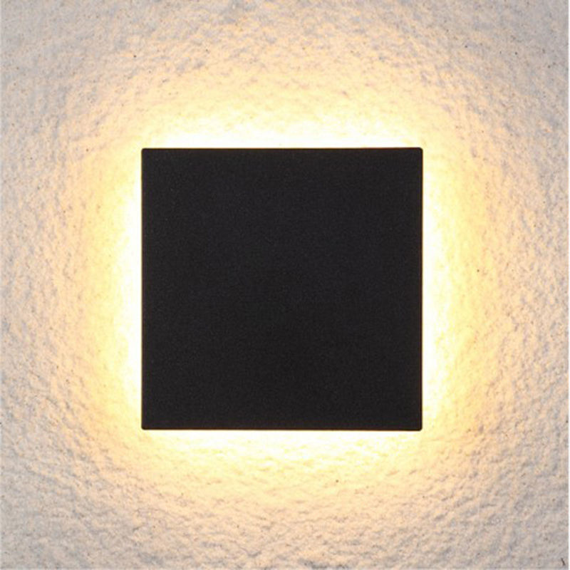 8W 12W 15W modern led-licht rond en hoogwaardig binnennachtlampje LED-maanverlichting Eclipsverlichting binnen