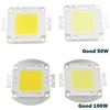 Super 10W 20W 30W 50W 100W LED Geïntegreerde High power LED lamp Wit/Warm wit EPISTAR COB Chips led lampen