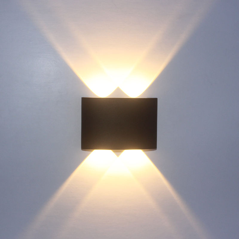 Goedkope fabrieksprijs Wandlamp omhoog en omlaag Nachtlampje Wandlamp Vanity Light voor 100% veiligheid Europees-Amerikaanse stijl