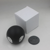 Ronde Bal 6W 12W Highbright Trap Roestvrij Residentiële Deco Water Proof IP65 Hoge Kwaliteit Aluminium LED Wandlamp