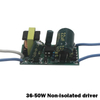 8-50W LED Lamp Driver Licht Transformator Ingang AC175-265V Voeding Adapter 220mA Stroom voor LED Spot lamp Chip