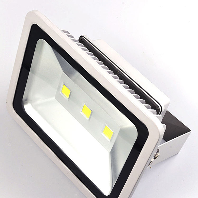Waterdichte IP65 50w 100w 200w 300w 400w 500w led-schijnwerper buitenverlichting