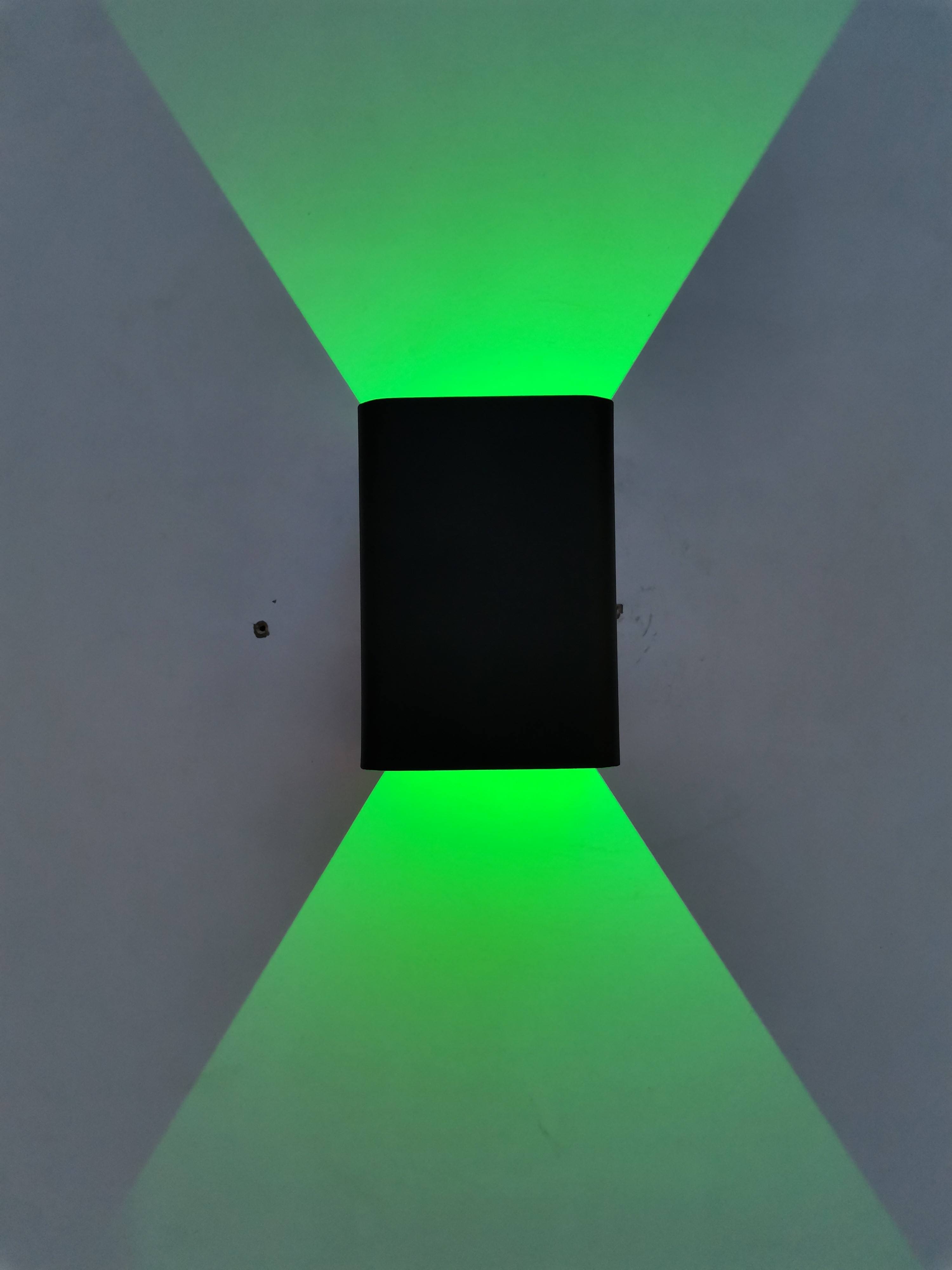 Moden Waterdichte LED Veranda Schans Wandlampen Outdoor Wandlamp Aluminium Materiaal Lamp
