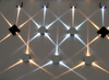 LED Wandlamp Lampada Slaapkamer Naast Wandlamp Thuis Binnen Decoratie Verlichting Gang Aluminium Wandkandelaar