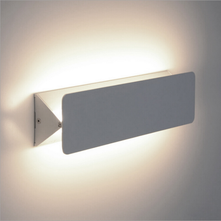 5W LED wandlamp Slaapkamer bedlamp Thuis hotel decoratie verstelbare lichthoek
