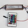 10-100W LED Driver AC85-265V DC25-38V Voeding Waterdichte IP66 Led Transformers + RGB Afstandsbediening voor Led Licht DIY