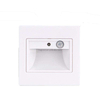 Hot Koop Nachtlampje PIR Detector + Sensor Voet Lamp LED Trap Licht Voor Hotel Thuis Trappen Gebruik Lampen In Lage Prijs