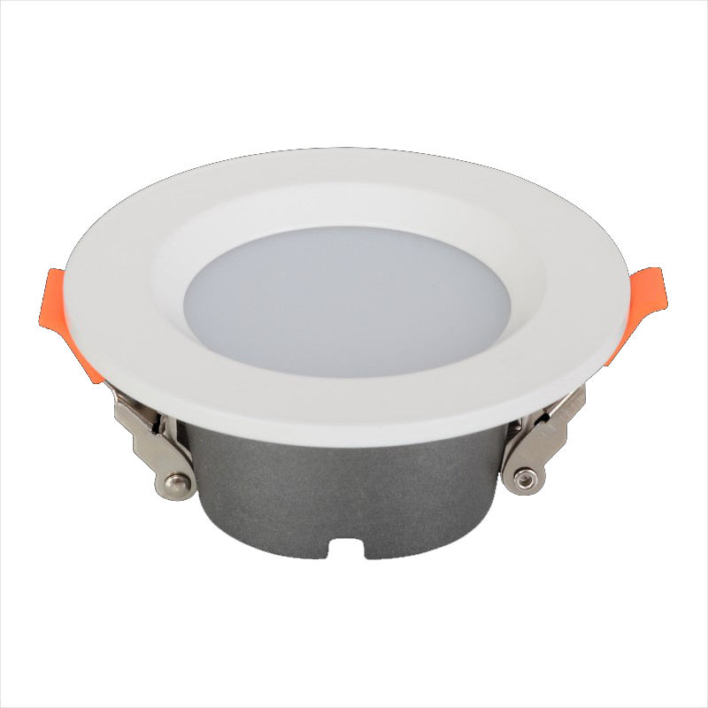 3W 5W 7W 9W 12W 15W Ronde Vorm Lamp Verzonken LED Downlight celing light spot light Met Driver Voor Indoor Gebruik Lamp