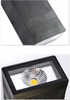 Up and Down COB Moderne LED Wandlampen 10W Binnen Buitenverlichting Wandmontage Waterdichte Wandkandelaar