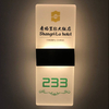 2023 Nieuwe collectie Indoor Led Wall Sconce Hotel Light Sconces
