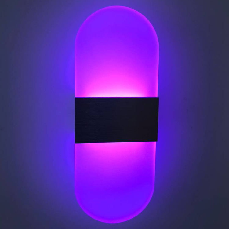 2023 Nieuwe collectie Indoor Led Wall Sconce Hotel Light Sconces