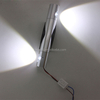 Moderne Wandkandelaar 360 Graden Rotatie LED Muur Verlichtingsarmaturen Lezen Wandlamp/spiegel Verlichting/trap Licht Hoge helderheid
