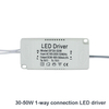 8-120 W LED Driver Voeding Adapter led light driver Input AC175-265V Niet-Isolerende Verlichting Transformator 220mA