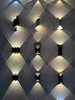 Boog wandlamp outdoor muur led-verlichting outdoor schansen lowes moderne buitenverlichting schansen moderne buitenverlichting schansen