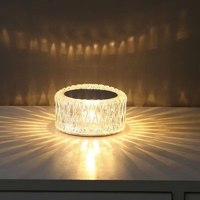 acryl tafellamp moderne tafellampen voor woonkamer acryl en goud tafellamp touch control tafellamp