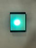 moderne buitenkandelaars Waterdichte led-buitenlamp moderne buitenkandelaars zwart moderne led-buitenwandlampen led-verlichting esthetisch