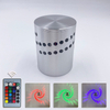 LED-licht Zuinig Modern RGB met controller Led-licht Hoge kwaliteit en chique binnenverlichting met fabrieksprijs in hoogwaardige nachtlampjes Nachtlampjes