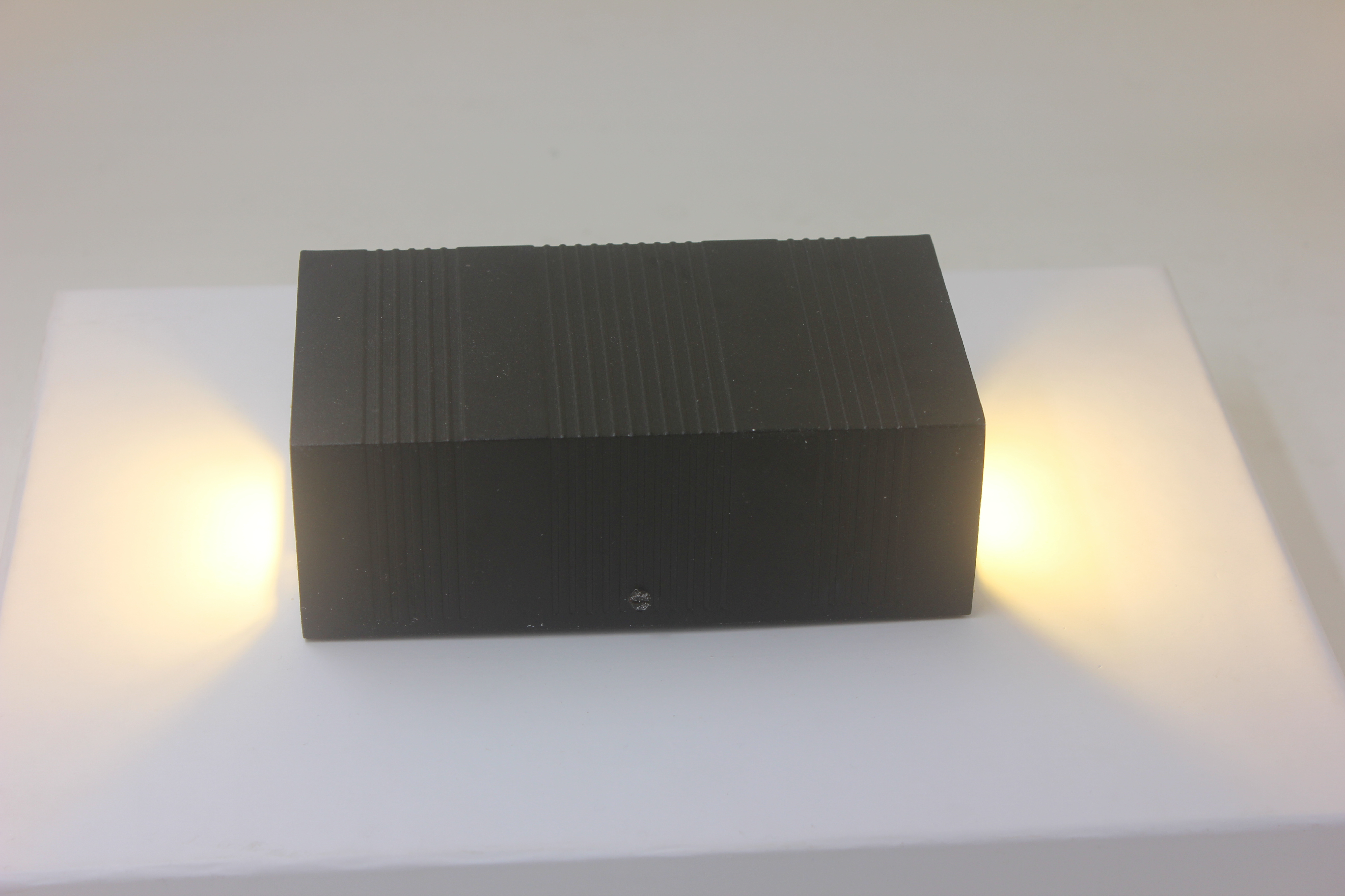 Up Down COB Moderne LED Wandlampen 10W Binnen Buitenverlichting Wandmontage Waterdichte Wandkandelaar
