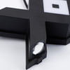 Led buiten wandverlichting Moderne led buiten wandlampen Aanpasbare privélamp