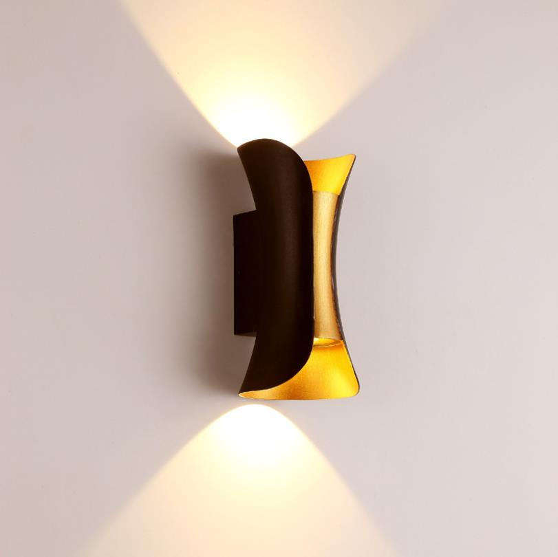 Verzonken Exterieur Led Solar Wandlamp Groothandel Menselijke Inductie Chinese Outdoor Goede Kwaliteit Lichtregeling Waterdicht Vermogen 