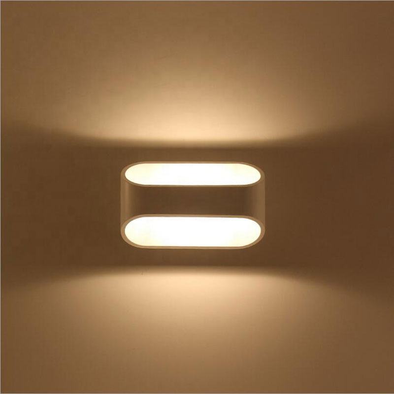 Wandlamp Interieur Mount Wandlamp Woonkamer Slaapkamer Badkamer Fancy Blaker Led Indoor Moderne Wandlampen, Lamp Led