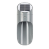 Hot koop solar lamp buiten inductie binnenplaats wandlamp integratie 15 leds thuis straatlantaarn